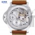 Panerai PAM 00113 Luminor Marina Mens Automatic Swiss 7750