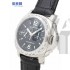 Panerai PAM 00215 Luminor Chrono Lemania Mens Automatic Swiss 7750