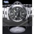 Panerai PAM 00297 Luminor Marina GMT Mens Automatic Swiss 7750