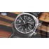 Panerai PAM 00098 Radiomir GMT Alarm Swiss Mens Automatic 