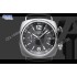 Panerai PAM 00184 Radiomir GMT Swiss Mens Automatic 