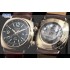 Panerai PAM 00238 Radiomir GMT Alarm Swiss Mens Automatic 