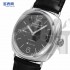 Panerai PAM 00268 Radiomir 8Days Vintage Swiss Mens Automatic 