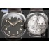 Panerai PAM 00376 Radiomir 3Days Oro Bianco Vintage Swiss Mens Automatic 