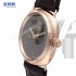 Panerai PAM 00349 Radiomir Oro Rosso Swiss Mens Automatic 