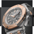 Audemars Piguet Royal Oak Offshore QEII Cup 2014 Limited Edition Swiss cal.3120 Automatic Watch