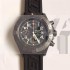 Breitling Navitimer Avenger Skyland Chronograph-Black Dial Embossed Numeral Markers