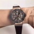 Hublot Big Bang Swiss Automatic Watch-Numeral Hour Markers-Black Rubber Bracelet