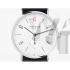 Nomos Tangente 38 for Doctors without Borders Handwound Mechanical Watch for Neutral