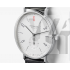 Nomos Tangente 38 for Doctors without Borders Handwound Mechanical Watch for Neutral