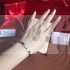 Cartier Bracelet 1:1 Replication NEVER FADE ~