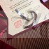 Cartier Bracelet 1:1 Replication NEVER FADE ~