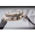Audemars Piguet Royal Oak 26067 Swiss Automatic Watch-Full Diamonds Bezel-Black Leather Bracelet