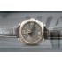 Panerai Radiomir Swiss Automatic Watch Gold Bezel-Leather Bracelet PAM00531
