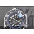 Breitling Superocean Swiss 2824-2 Movement-Super Luminous-Black Rubber Bracelet