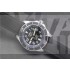 Breitling Superocean Swiss 2824-2 Movement-Super Luminous-Black Rubber Bracelet