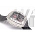 Richard Mille FlyBack Swiss Automatic Chronograph Stainless Steel  