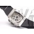 Richard Mille FlyBack Swiss Automatic Chronograph Stainless Steel  