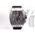 Richard Mille FlyBack Swiss Automatic Chronograph Stainless Steel  