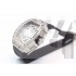 Richard Mille RM 052 Swiss Handwound Watch Skull Design 