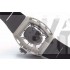 Richard Mille RM 052 Swiss Handwound Watch Skull Design 