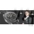 Omega Seamaster 300 James Bond Spectre 007 Limited Edition Automatic Watch