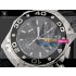 Tag Heuer CAJ2110.FT6023  Aquaracer Mens Automatic Stainless Steel Black Swiss ETA 7750