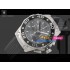 Tag Heuer CAJ2110.FT6023  Aquaracer Mens Automatic Stainless Steel Black Swiss ETA 7750