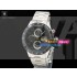 Tag Heuer CV2A10.BA0796 Grand Carrera Mens Automatic Stainless Steel Black Swiss ETA 7750