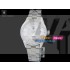 Tag Heuer WV211A.BA0787 Carrera Mens Automatic Stainless Steel White Swiss ETA 7750