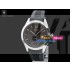 Tag Heuer WV3010.EB0025 Carrera Mens Automatic Stainless Steel Black Swiss ETA 7750