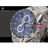 Tag Heuer CV2A10.BA0796 Grand Carrera Mens Automatic Stainless Steel Black Swiss ETA 7750