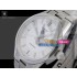 Tag Heuer WV211A.BA0787 Carrera Mens Automatic Stainless Steel White Swiss ETA 7750