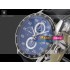  Tag Heuer CV2A10.FC6235 Carrera Mens Automatic Stainless Steel Black Swiss ETA 7750