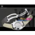 Tag Heuer CV2A11.FC6235 Carrera Mens Automatic Stainless Steel White Swiss ETA 7750