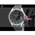Tag Heuer Grand Carrera Mens Automatic Stainless Steel Black Swiss ETA 7750