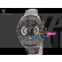 Tag Heuer CAV518B.FC6237 Grand Carrera Mens Automatic Black Swiss ETA 7750