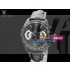 Tag Heuer Grand Carrera Mens Automatic Stainless Steel Black Swiss ETA 7750
