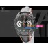 Tag Heuer CAV518B.FC6237 Grand Carrera Mens Automatic Black Dial Swiss ETA 7750