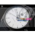 Tag Heuer Carrera Mens Automatic Stainless Steel PVD White Swiss ETA 7750