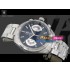 Tag Heuer Grand Carrera Chronograph Calibre 17RS CAV511A.BA0902 Mens Automatic Stainless Steel Black Swiss ETA 7750