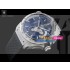 Tag Heuer CAV5115.FT6019 Grand Carrera Mens Automatic Stainless Steel Black Swiss ETA 7750