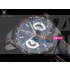 Tag Heuer CAV518B.FC6237 Grand Carrera Mens Automatic Black Dial Swiss ETA 7750