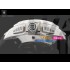 Tag Heuer CAV5115.FT6019 Grand Carrera Mens Automatic Stainless Steel Black Swiss ETA 7750