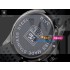 Tag Heuer Carrera Mens Automatic PVD Black Swiss ETA 7750