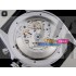 Tag Heuer CAV511A.BA0902 Grand Carrera Mens Automatic Stainless Steel White Swiss ETA 7750