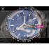 Tag Heuer CAV5185.FC6237 Grand Carrera Mens Automatic Stainless Steel Black Swiss ETA 7750