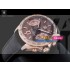 Tag Heuer CAV514C.FC8171 Grand Carrera Mens Automatic Stainless Steel Black Swiss ETA 7750