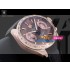 Tag Heuer CAV514C.FC8171 Grand Carrera Mens Automatic Stainless Steel Black Swiss ETA 7750