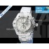 Tag Heuer CAP2111.BA0833 Aquaracer Mens Automatic Stainless Steel White Swiss ETA 7750